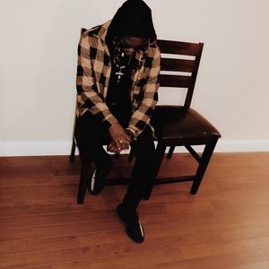 Meet your Posher, Samuel